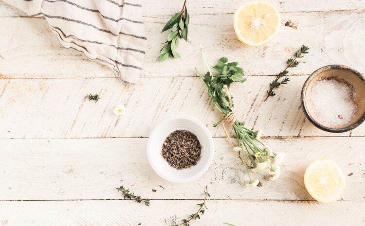 „Ryzykowne połączenie ziół i leków na receptę – dlaczego należy uważać na suplementy diety ziołowe?”